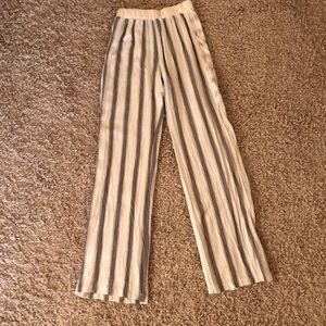 Stripe Panta
